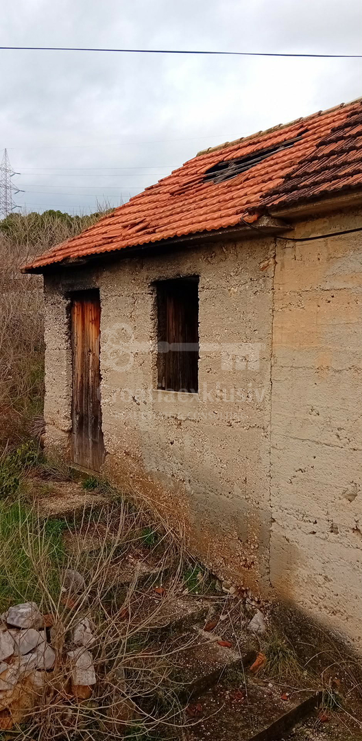 House For sale - ŠIBENSKO-KNINSKA ŠIBENIK