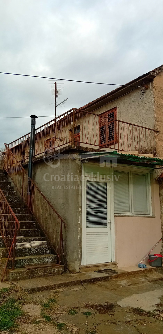 House For sale - ŠIBENSKO-KNINSKA ŠIBENIK