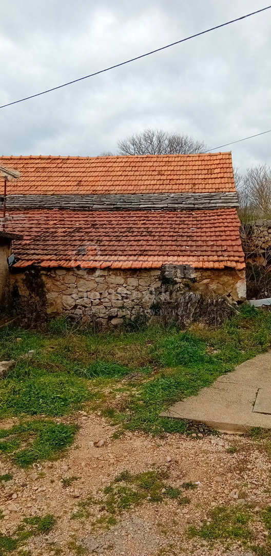 House For sale - ŠIBENSKO-KNINSKA ŠIBENIK