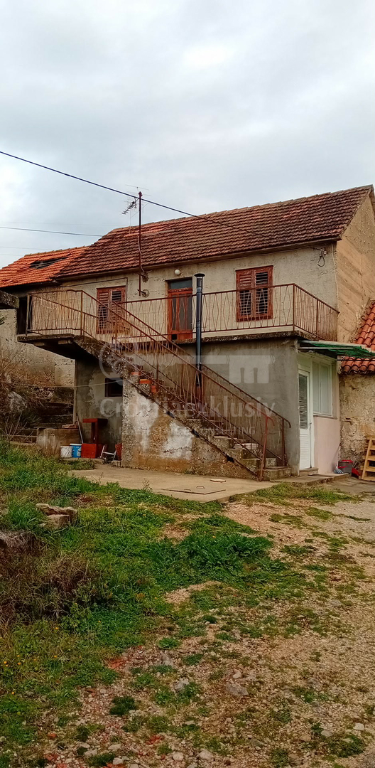 House For sale - ŠIBENSKO-KNINSKA ŠIBENIK