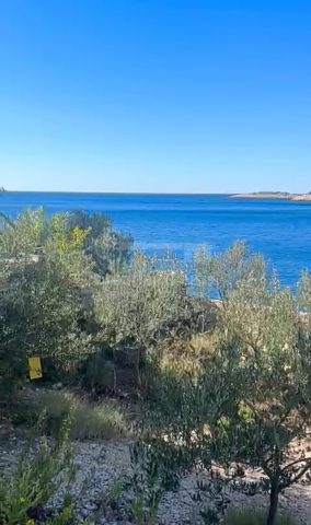 Land for sale 450 m² – Rogoznica