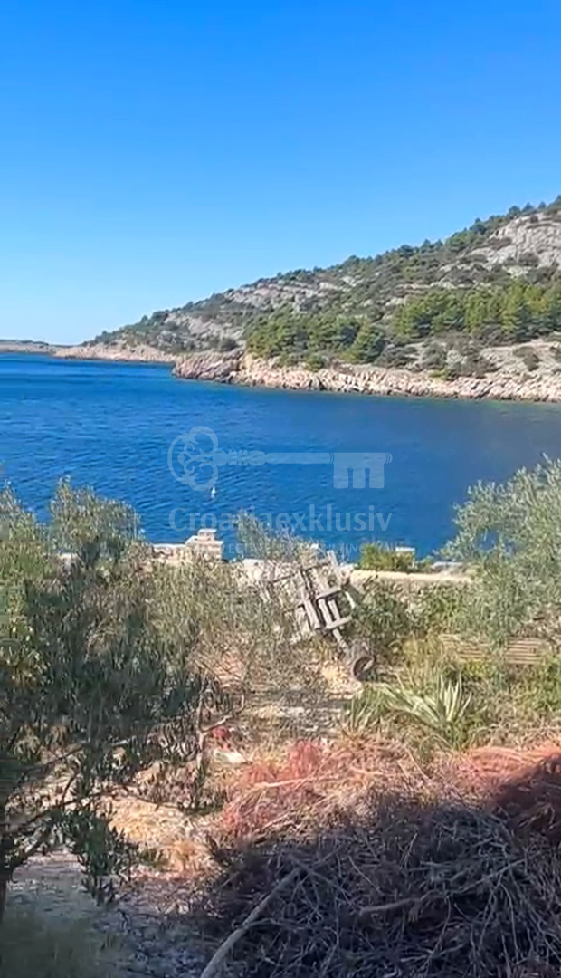 Land For sale - ŠIBENSKO-KNINSKA ROGOZNICA