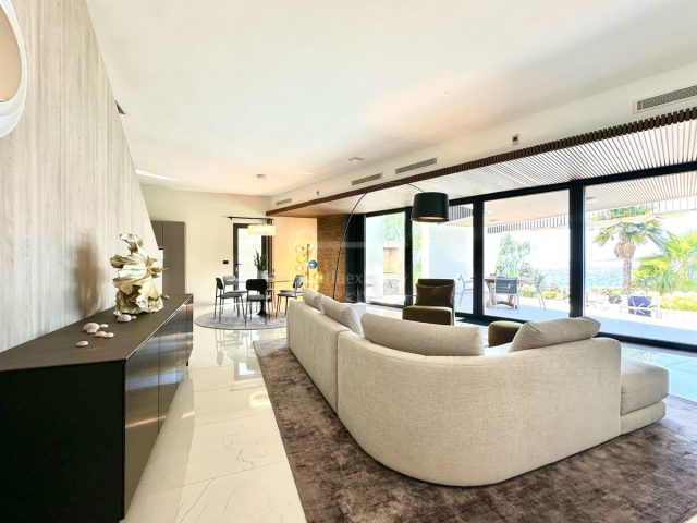 Casa in vendita 250 m² – Marina