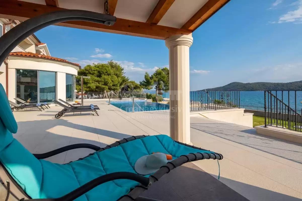 Dom Na predaj - ŠIBENSKO-KNINSKA ŠIBENIK