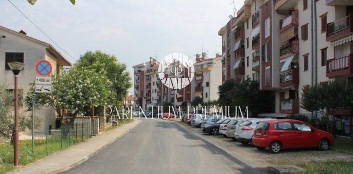 Mieszkanie na sprzedaż 49 m² – Poreč
