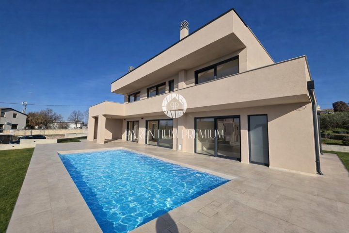 Casa in vendita 251 m² – Poreč