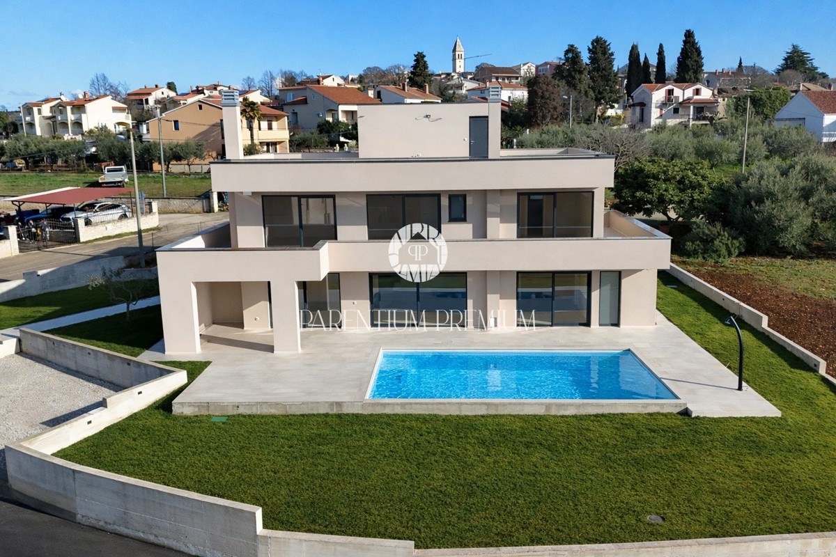 Dom Na predaj - ISTARSKA POREČ