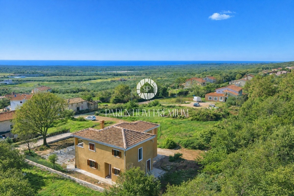 House For sale - Istarska Poreč - foto 1/12