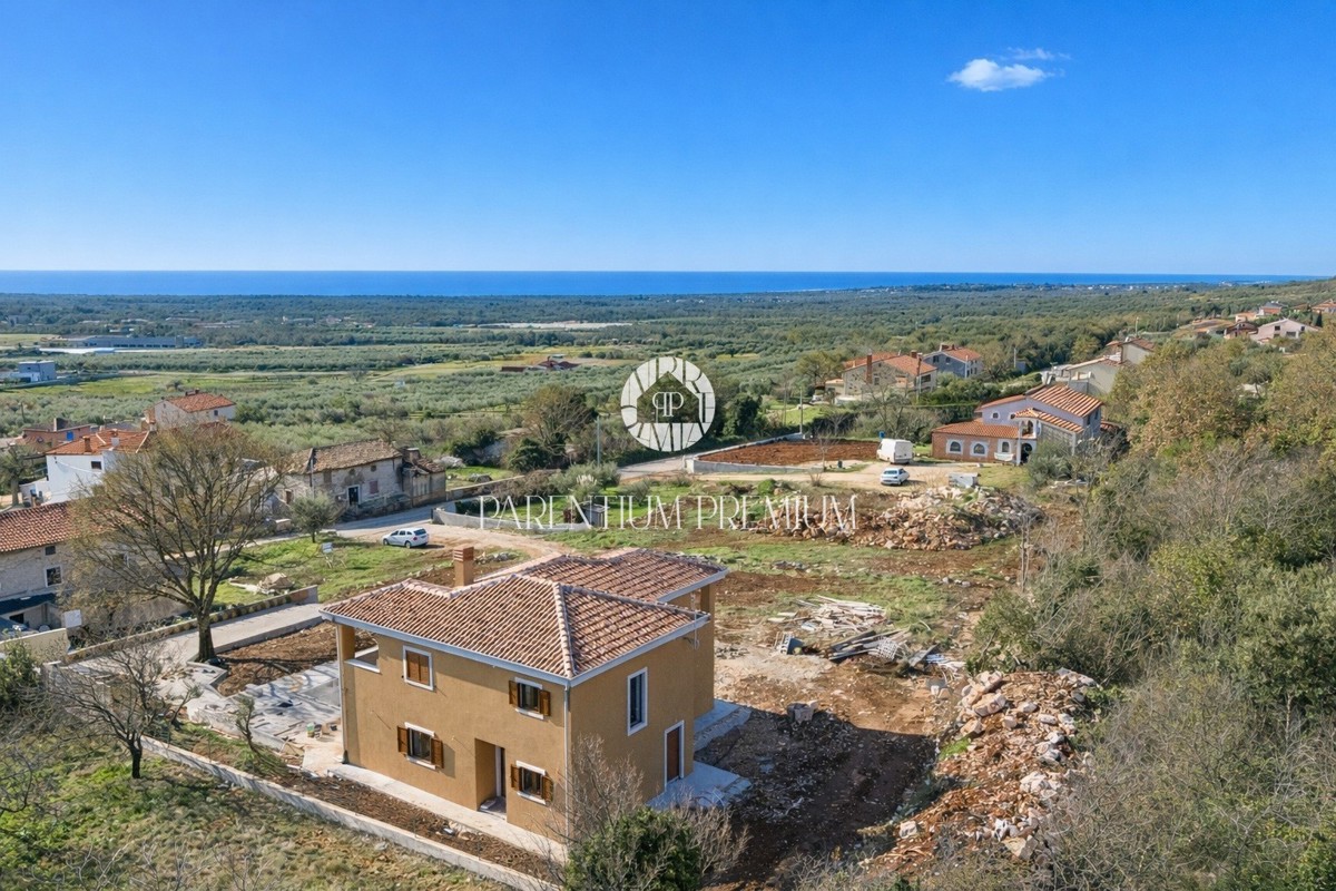 House For sale - ISTARSKA POREČ