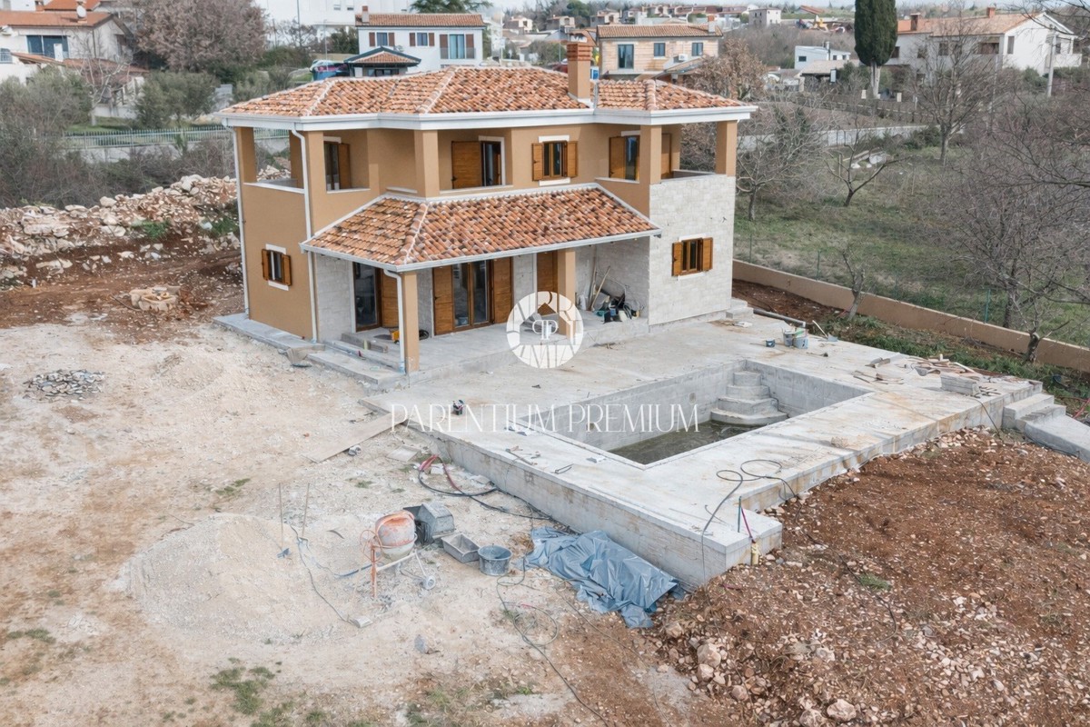 House For sale - ISTARSKA POREČ
