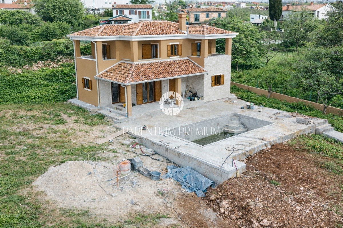 House For sale - Istarska Poreč - foto 2/12