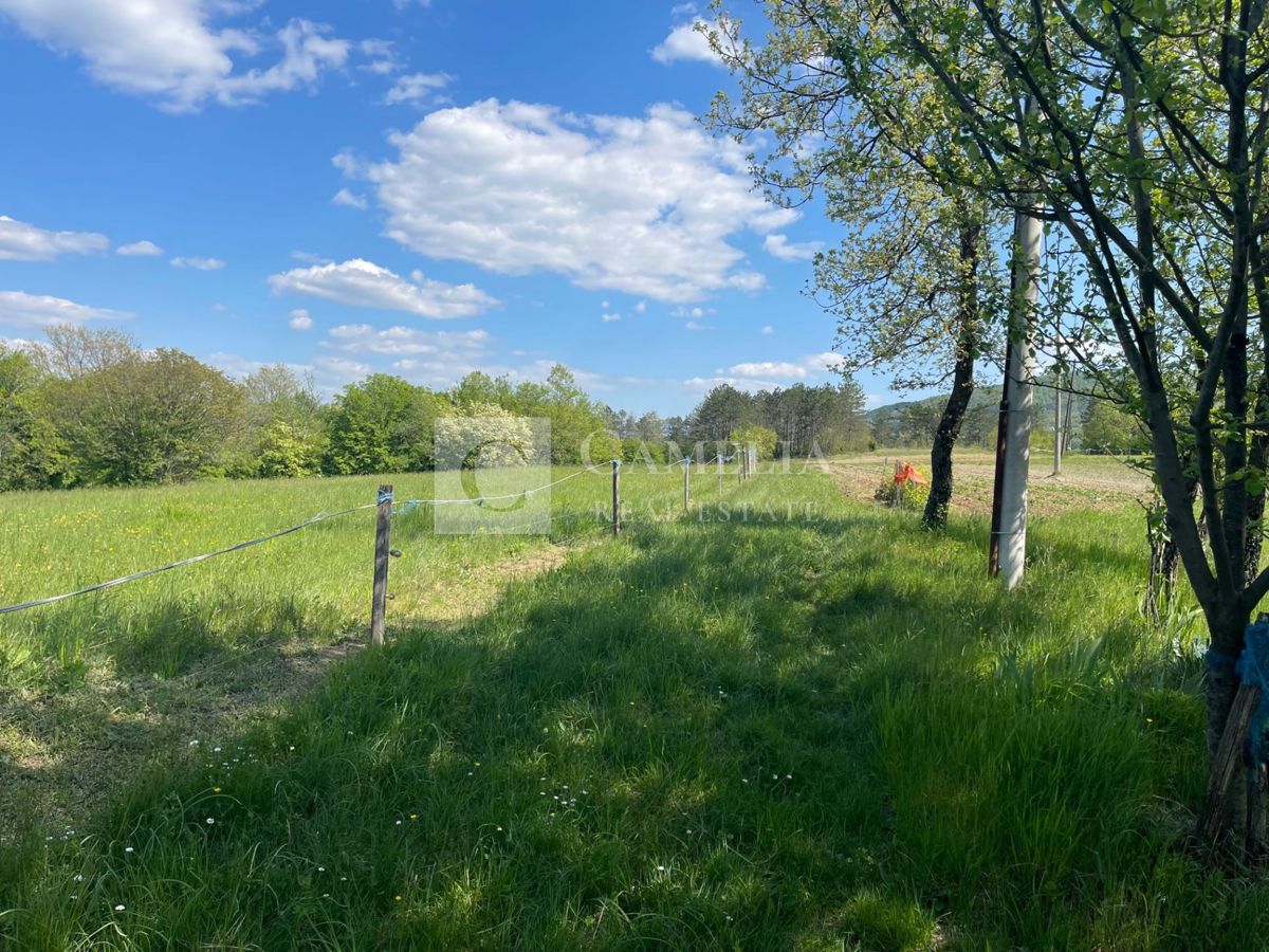 Terreno In vendita - ISTARSKA BUZET