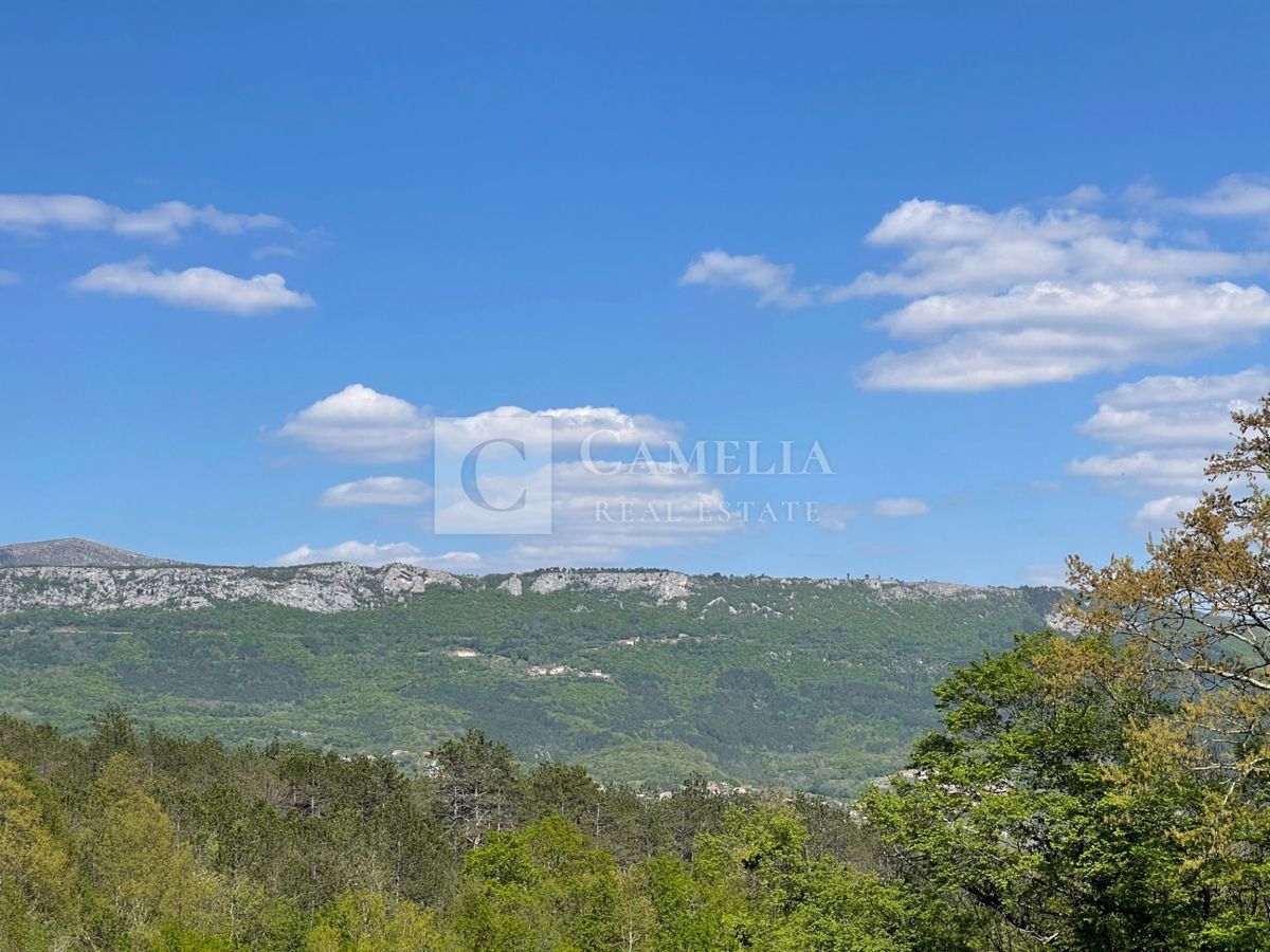 Terreno In vendita - ISTARSKA BUZET