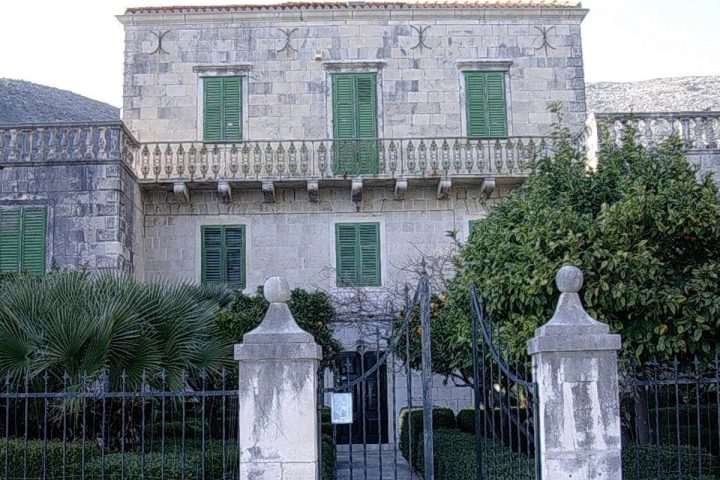 House for sale 600 m² – Dubrovnik