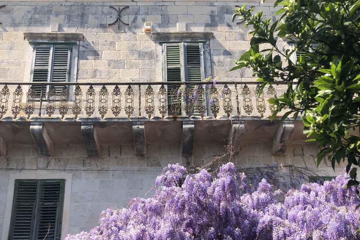 Dom Na predaj - DUBROVAČKO-NERETVANSKA DUBROVNIK
