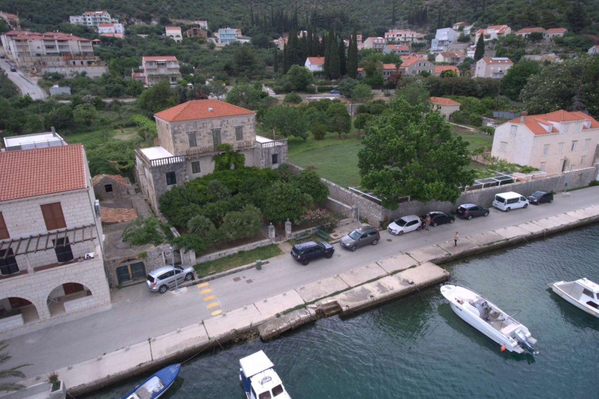 Dom Na predaj - DUBROVAČKO-NERETVANSKA DUBROVNIK