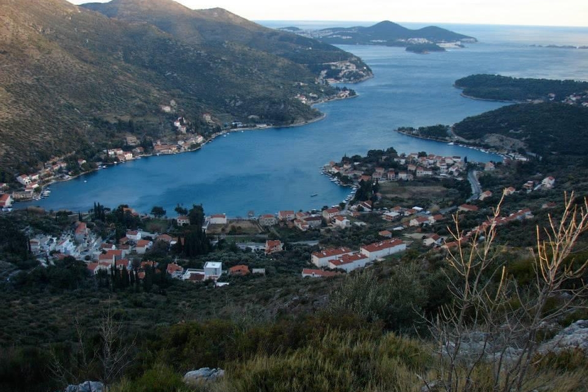 Dom Na predaj - DUBROVAČKO-NERETVANSKA DUBROVNIK