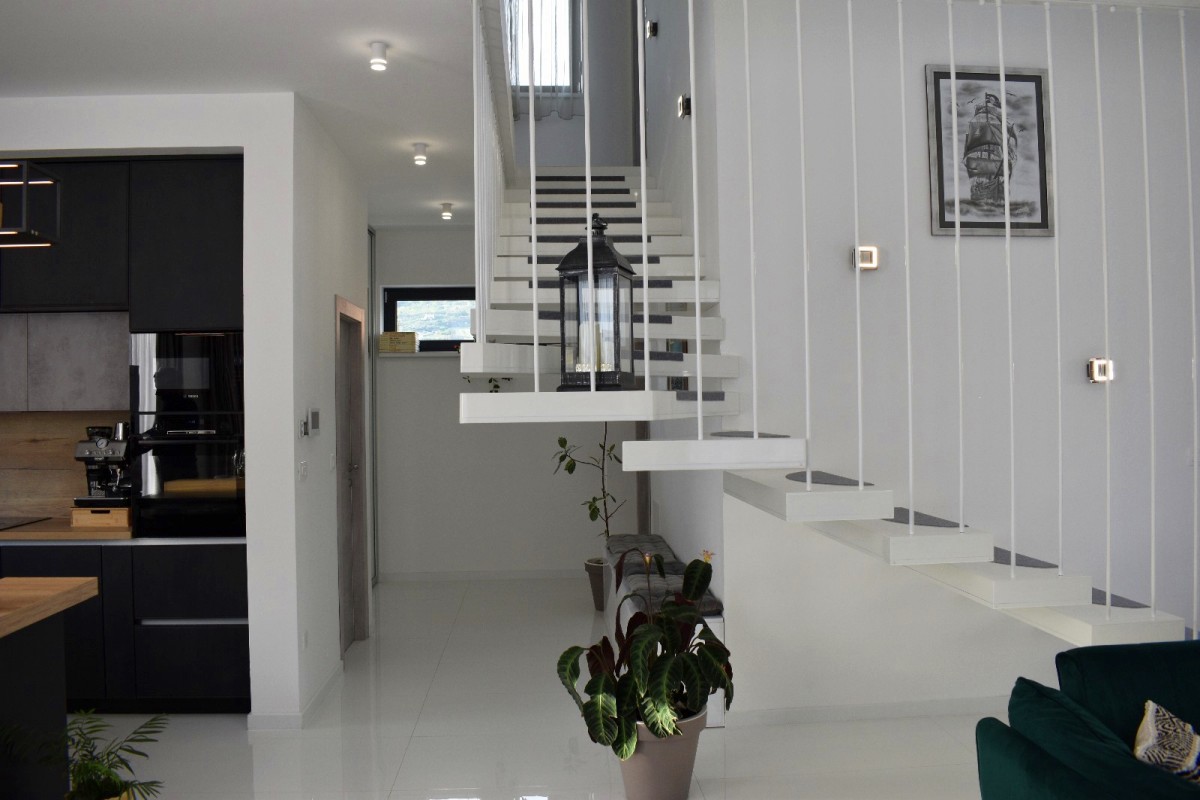 House For sale - SPLITSKO-DALMATINSKA KAŠTELA