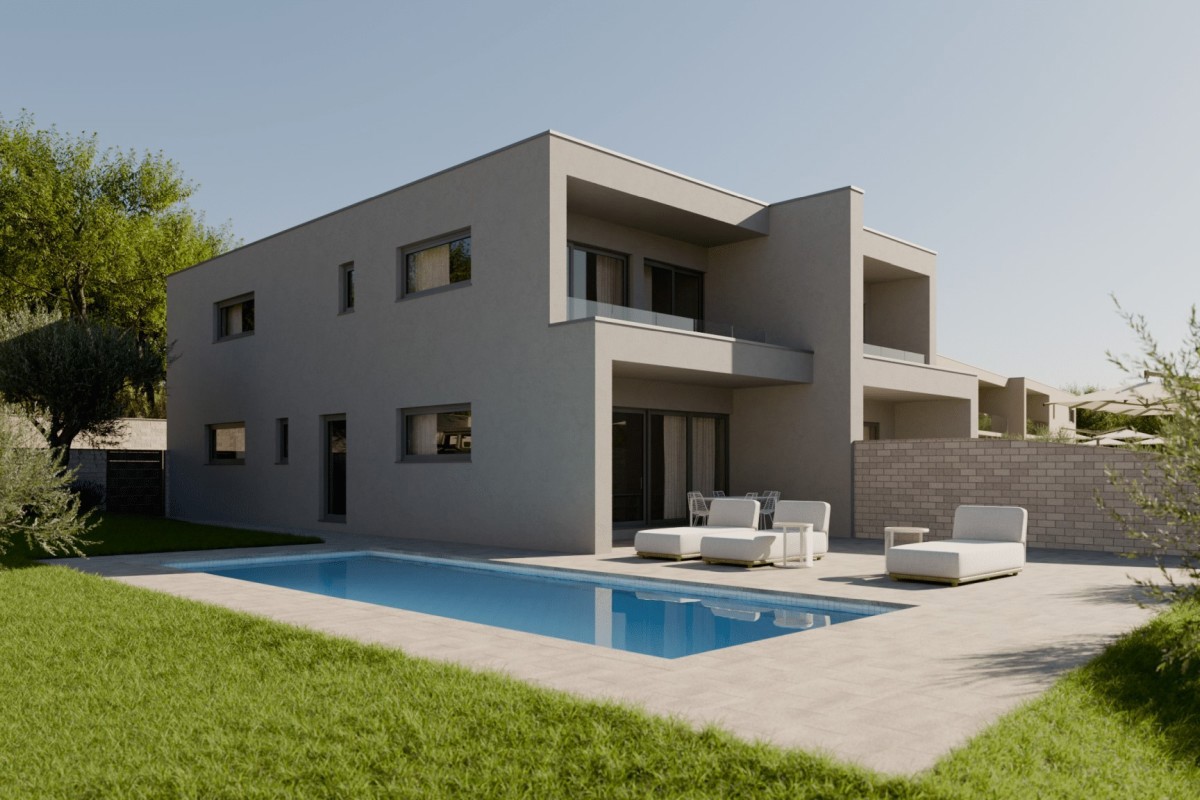 Casa In vendita - Primorsko-goranska Krk - foto 1/10