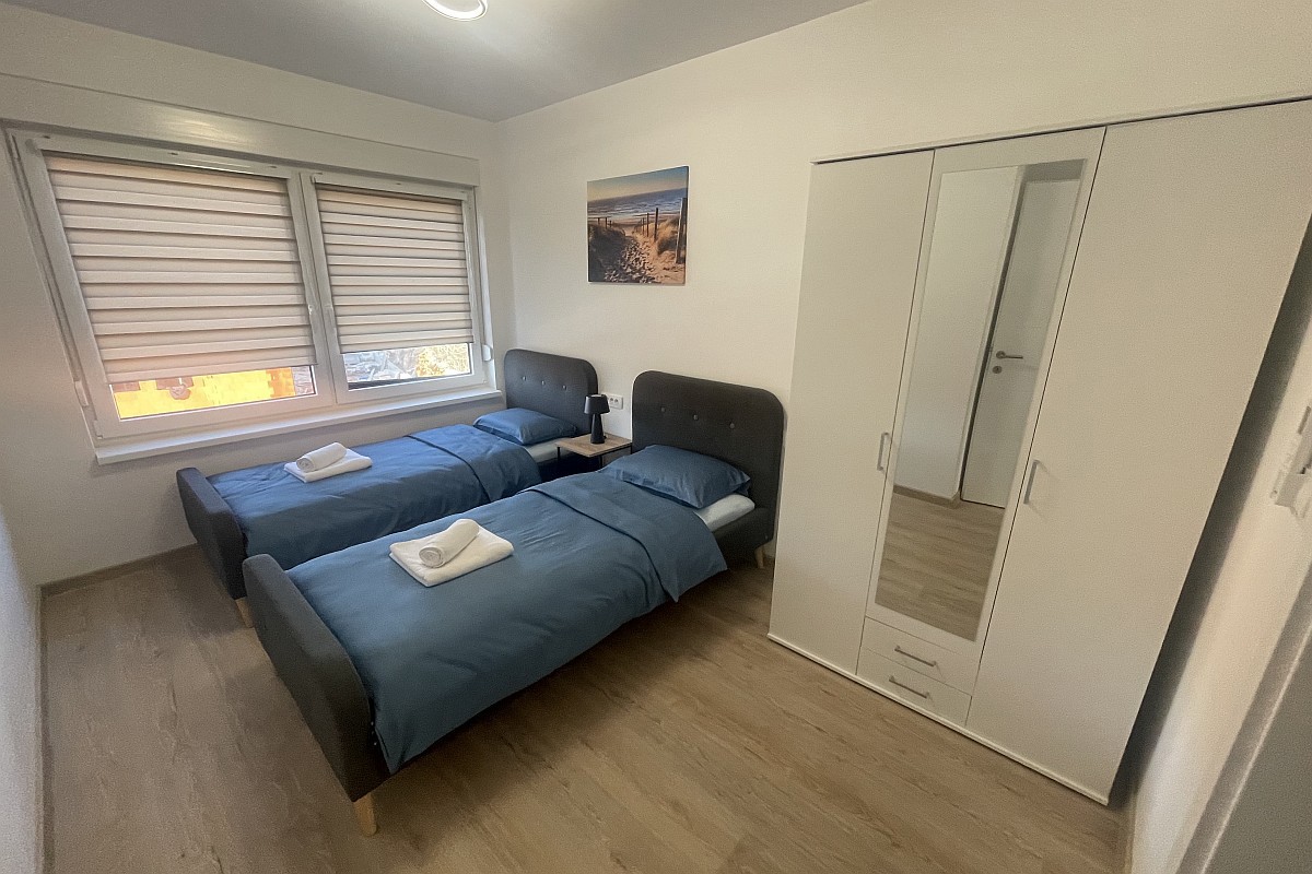 Casa In vendita - PRIMORSKO-GORANSKA KRK