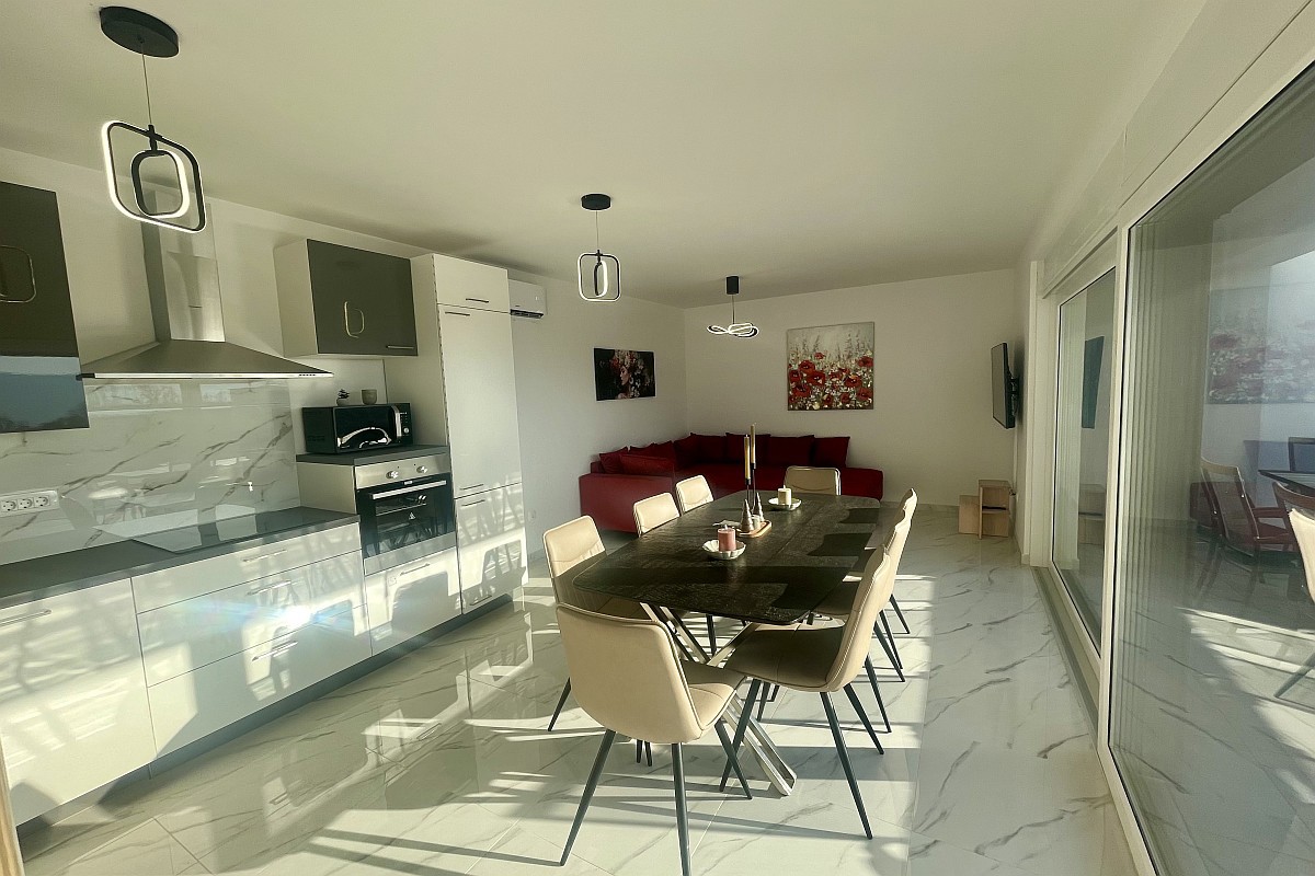 Casa In vendita - Primorsko-goranska Krk - foto 2/10