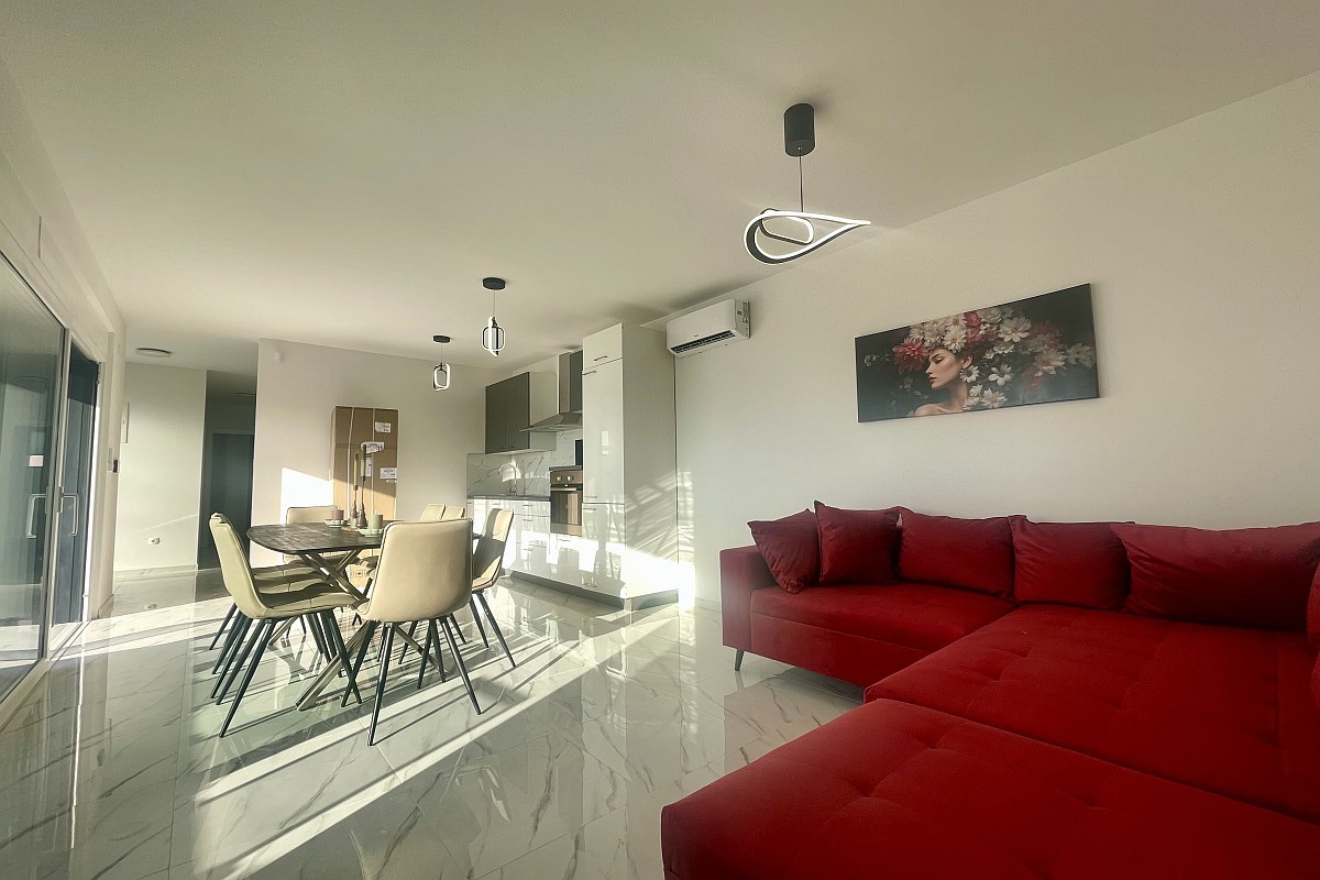 Casa In vendita - Primorsko-goranska Krk - foto 3/10