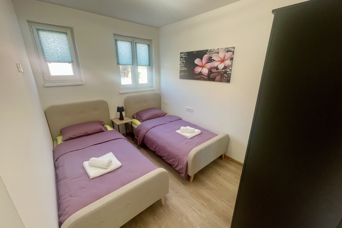 Casa In vendita - PRIMORSKO-GORANSKA KRK