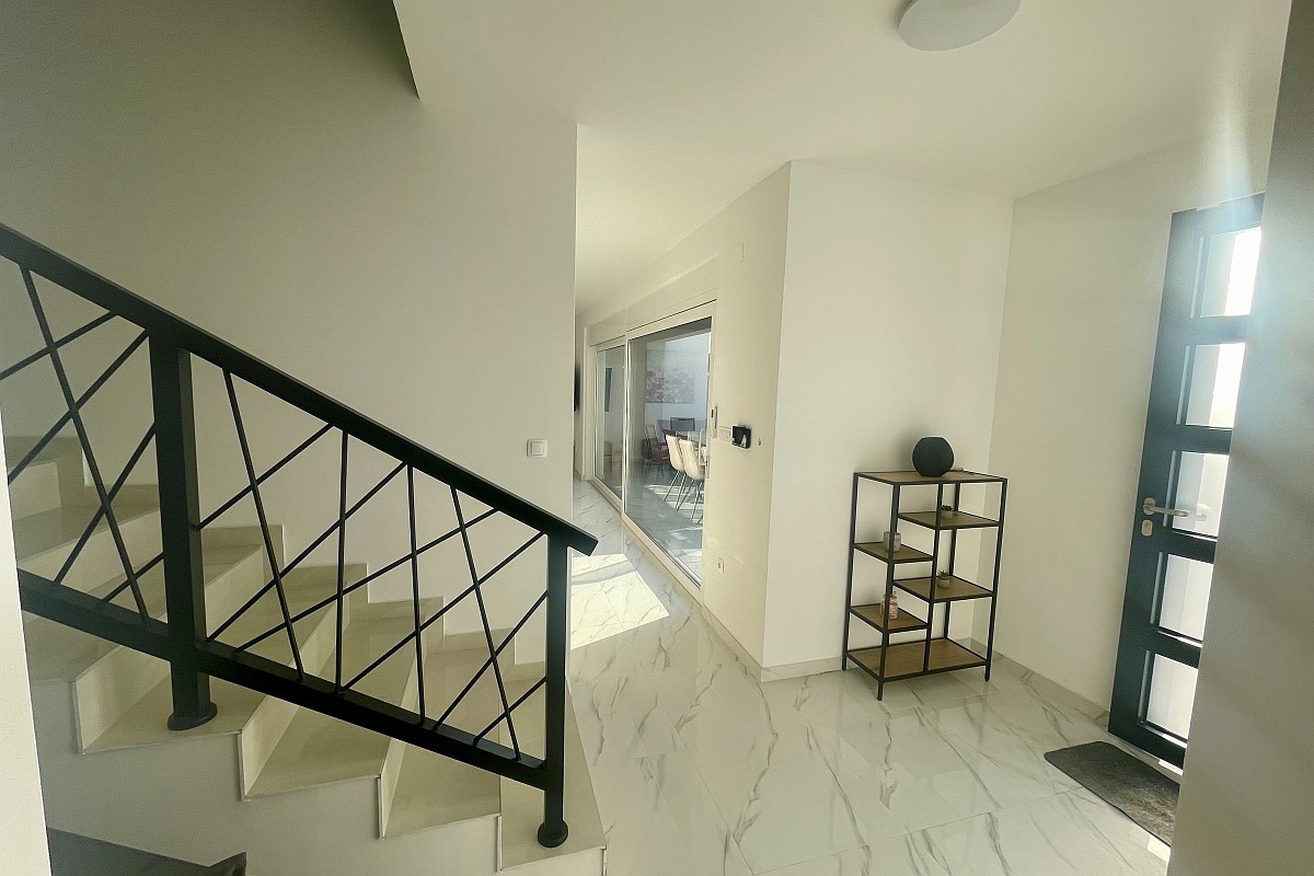 Casa In vendita - PRIMORSKO-GORANSKA KRK