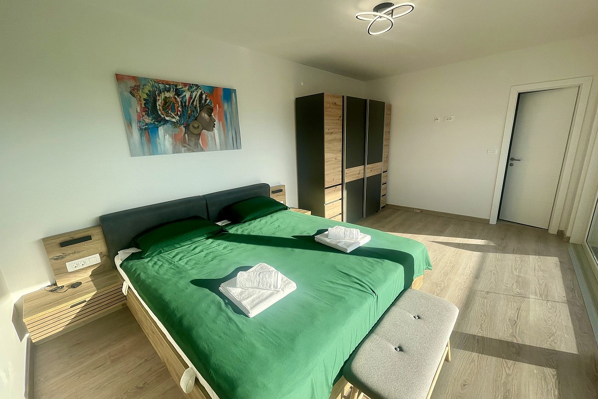 Casa In vendita - PRIMORSKO-GORANSKA KRK