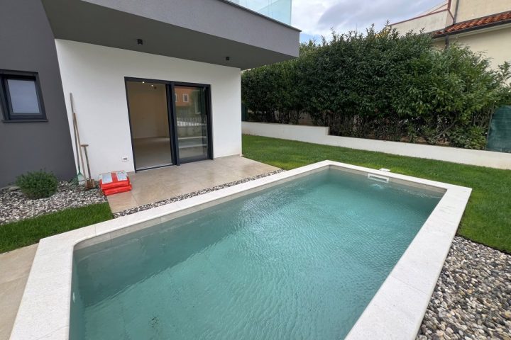 Apartmán na predaj 58 m² – Pula