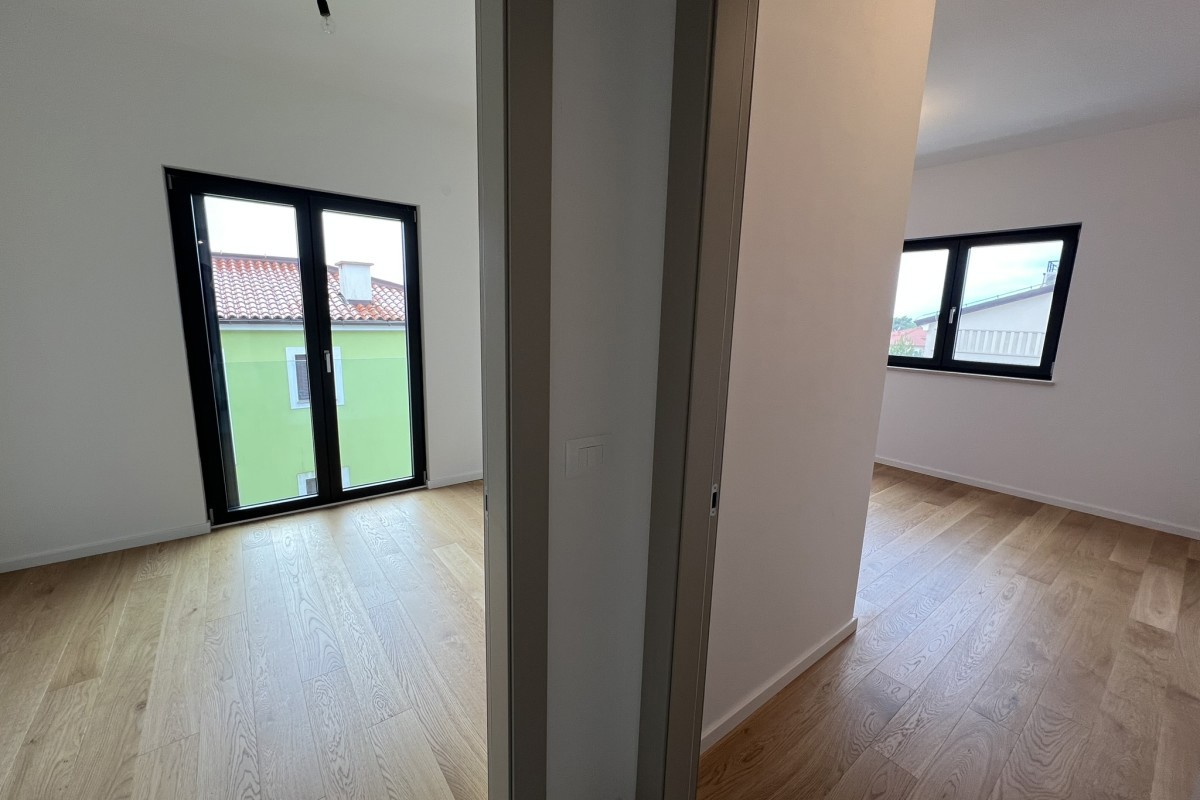 Appartement À vendre - ISTARSKA PULA