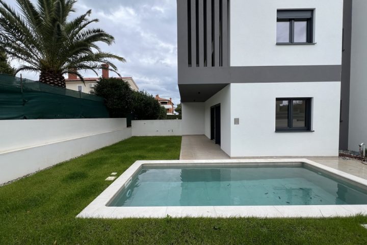 Apartmán na predaj 56 m² – Pula