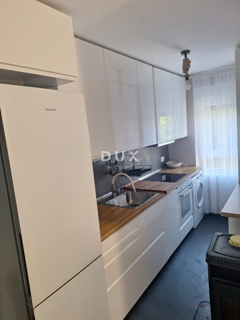 Flat For sale - PRIMORSKO-GORANSKA RIJEKA