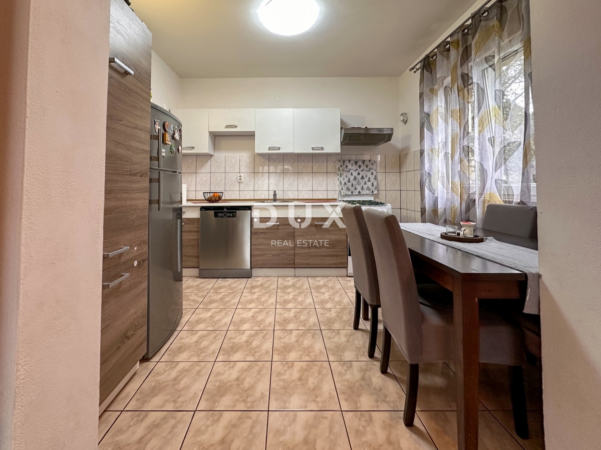 Apartmán Na prodej - PRIMORSKO-GORANSKA BAKAR