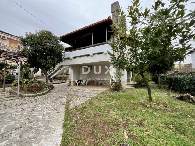 Casa in vendita 250 m² – Lovran