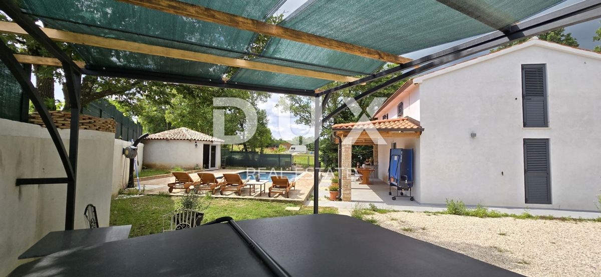 Dom Na predaj - ISTARSKA ŽMINJ