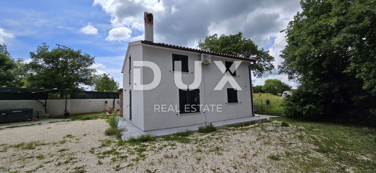 Dom Na predaj - ISTARSKA ŽMINJ