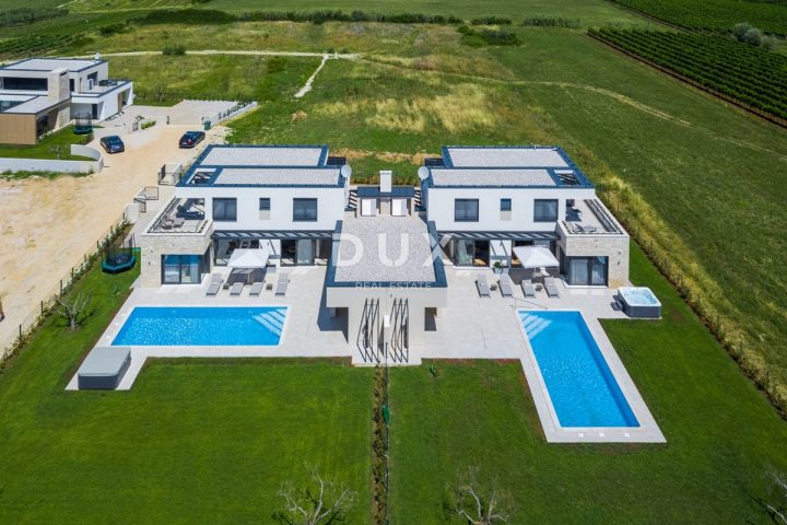 Dom na predaj 538 m² – Brtonigla