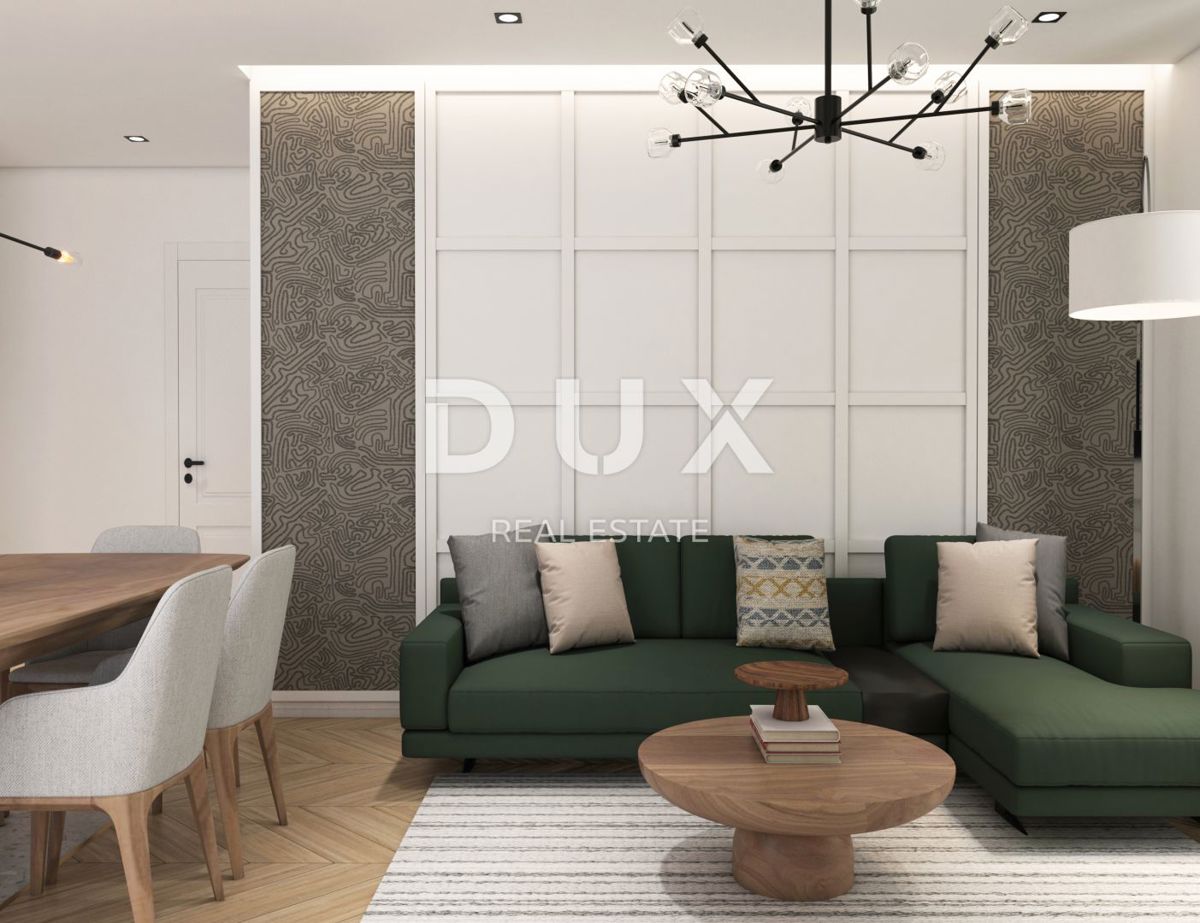 Flat For sale - ISTARSKA MEDULIN