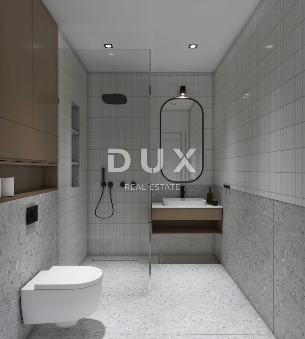 Flat For sale - ISTARSKA MEDULIN