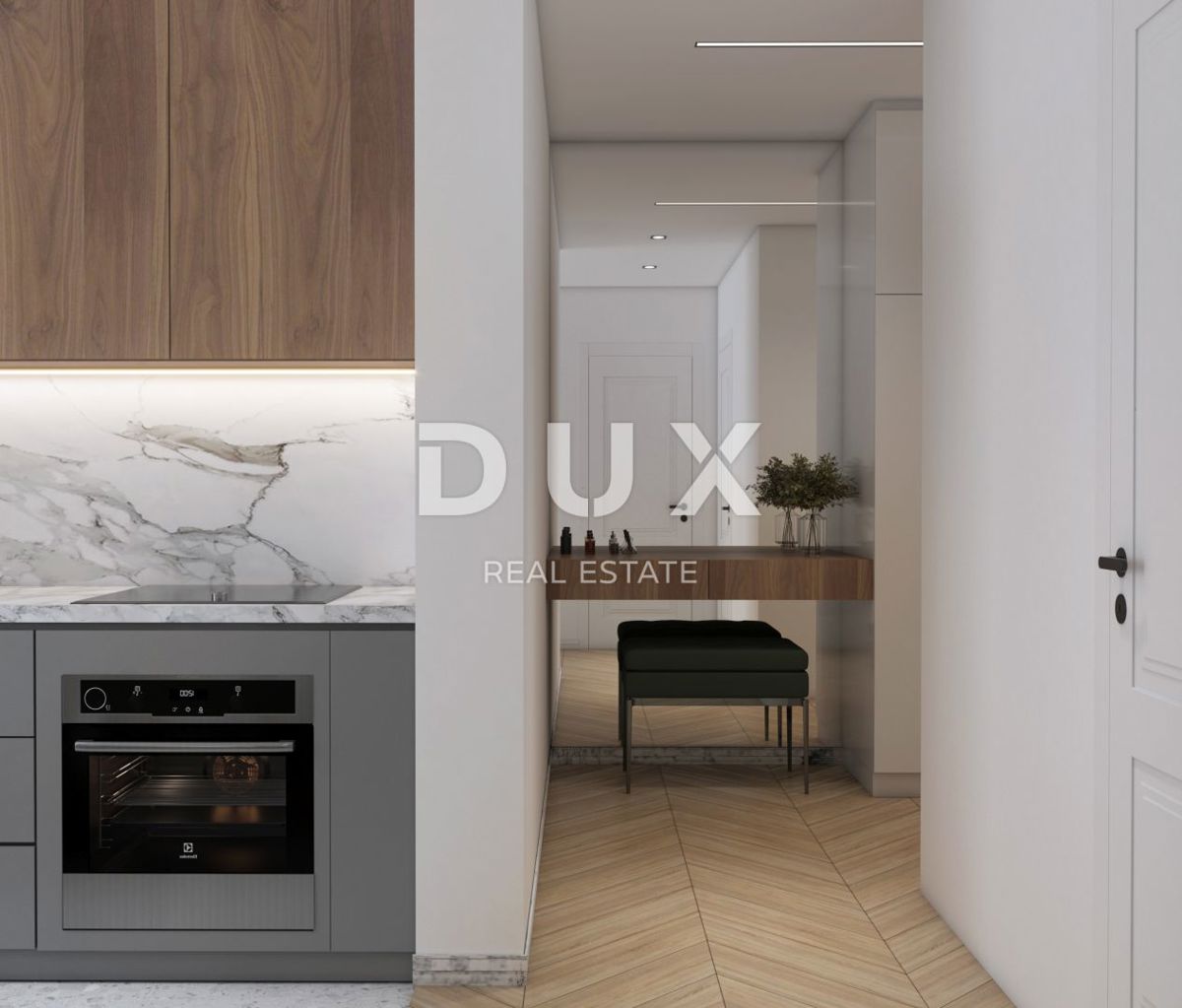 Flat For sale - ISTARSKA MEDULIN