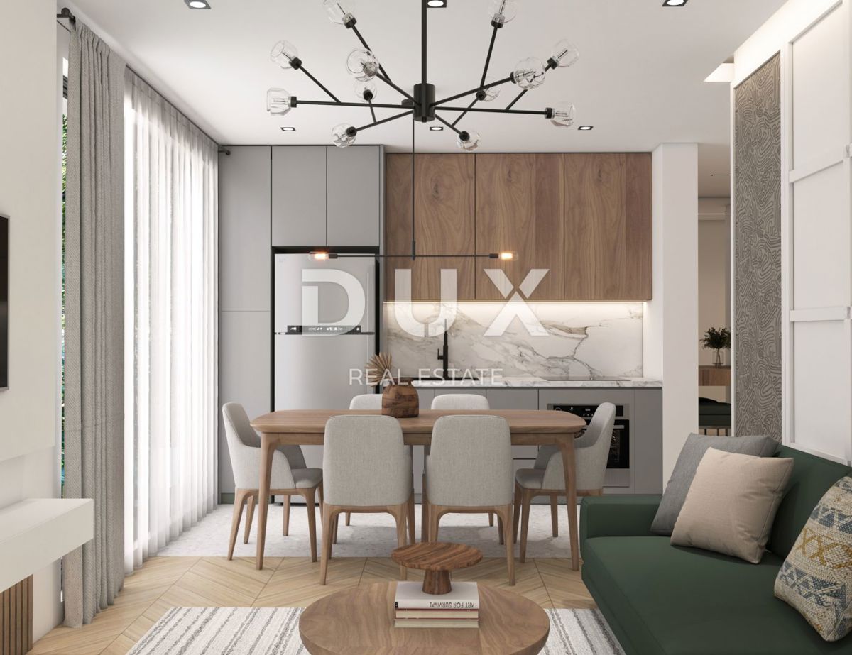 Flat For sale - ISTARSKA MEDULIN