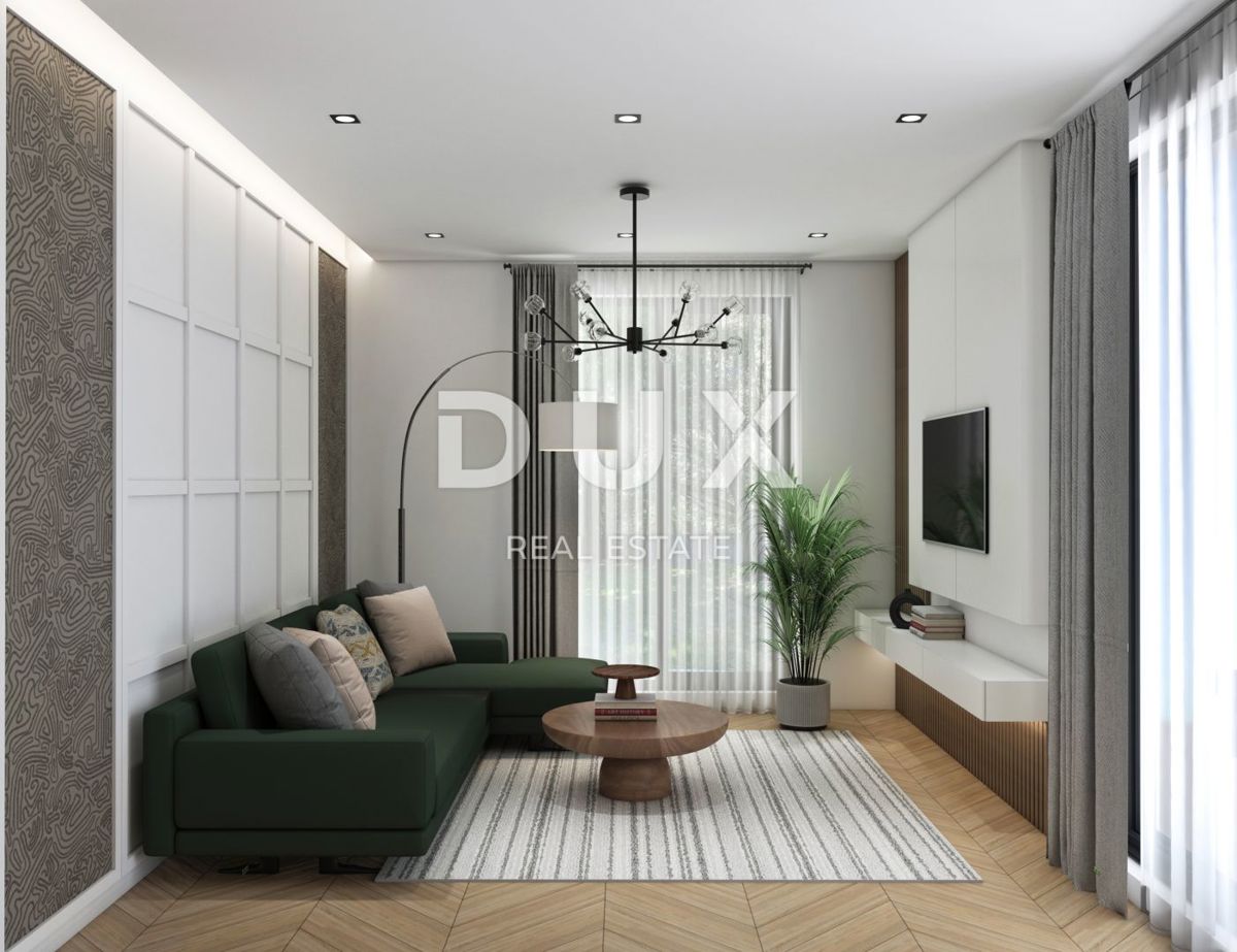 Flat For sale - ISTARSKA MEDULIN