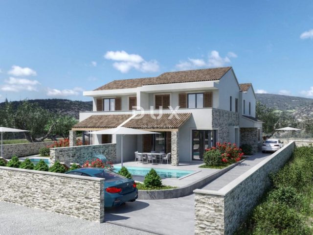 Apartmán na predaj 110 m² – Murter
