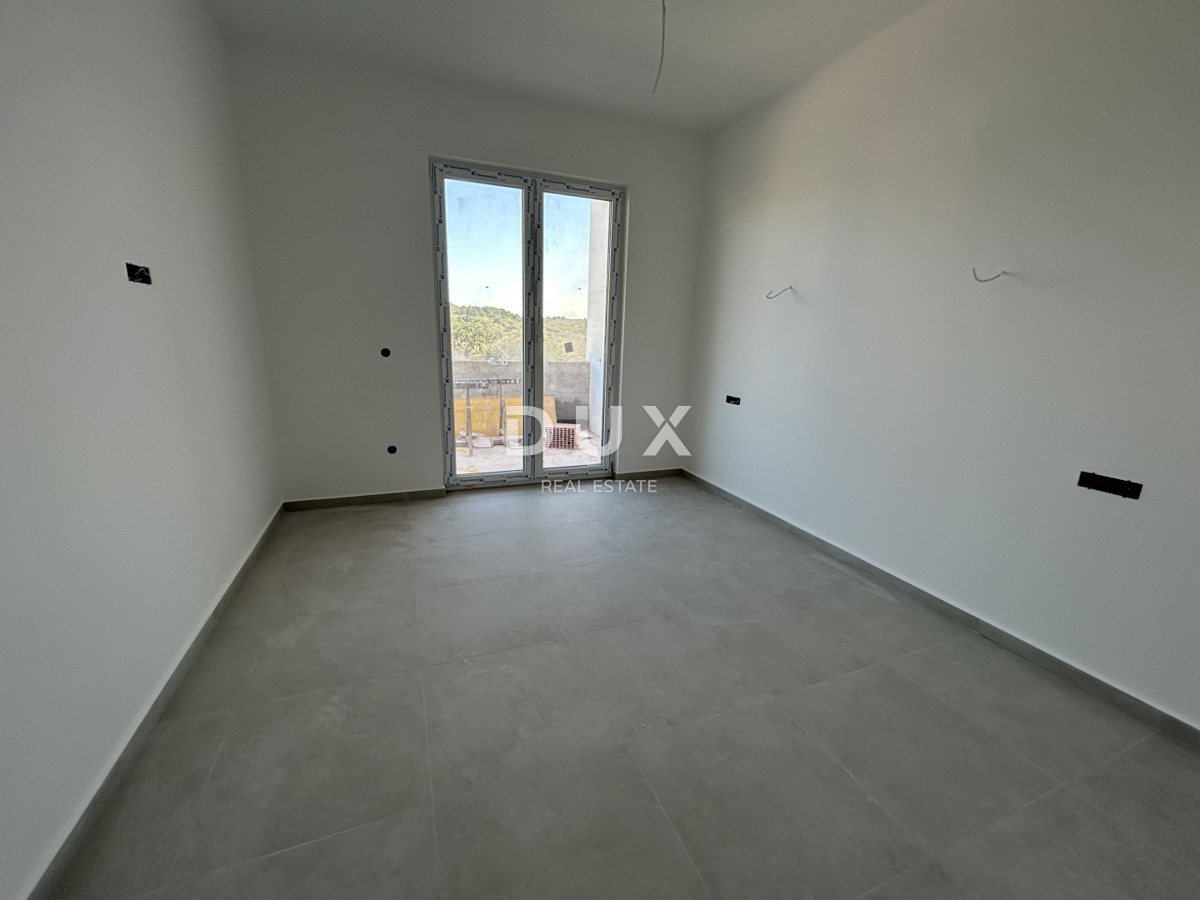 Apartment Zu verkaufen - ŠIBENSKO-KNINSKA MURTER