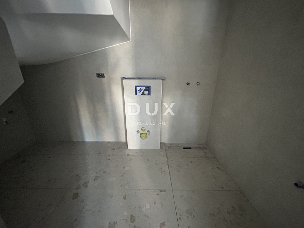 Apartment Zu verkaufen - ŠIBENSKO-KNINSKA MURTER