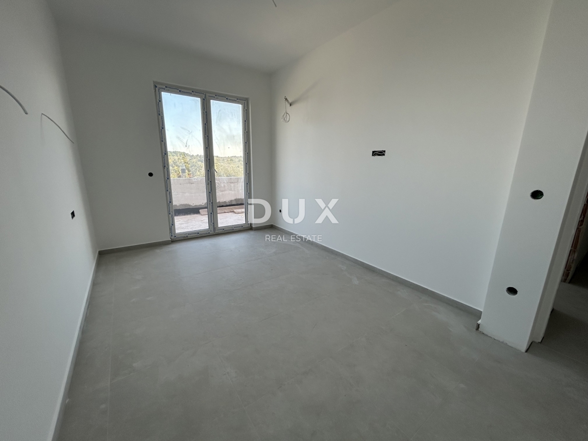 Apartment Zu verkaufen - ŠIBENSKO-KNINSKA MURTER