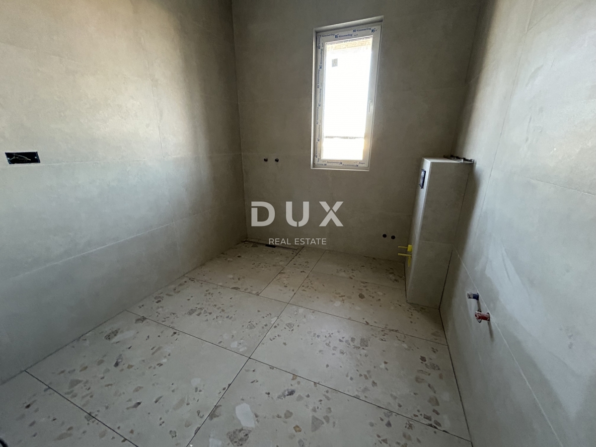 Apartment Zu verkaufen - ŠIBENSKO-KNINSKA MURTER