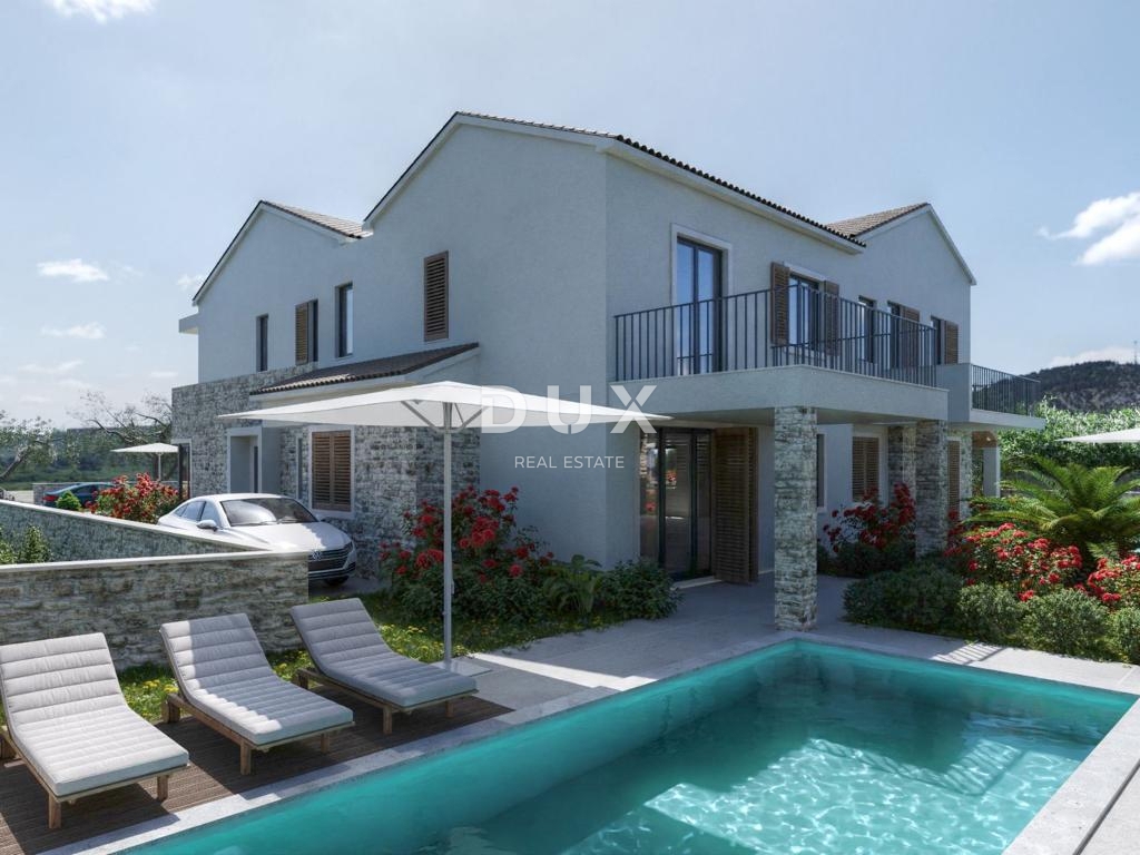 Apartment Zu verkaufen - šibensko-kninska Murter - foto 5/16