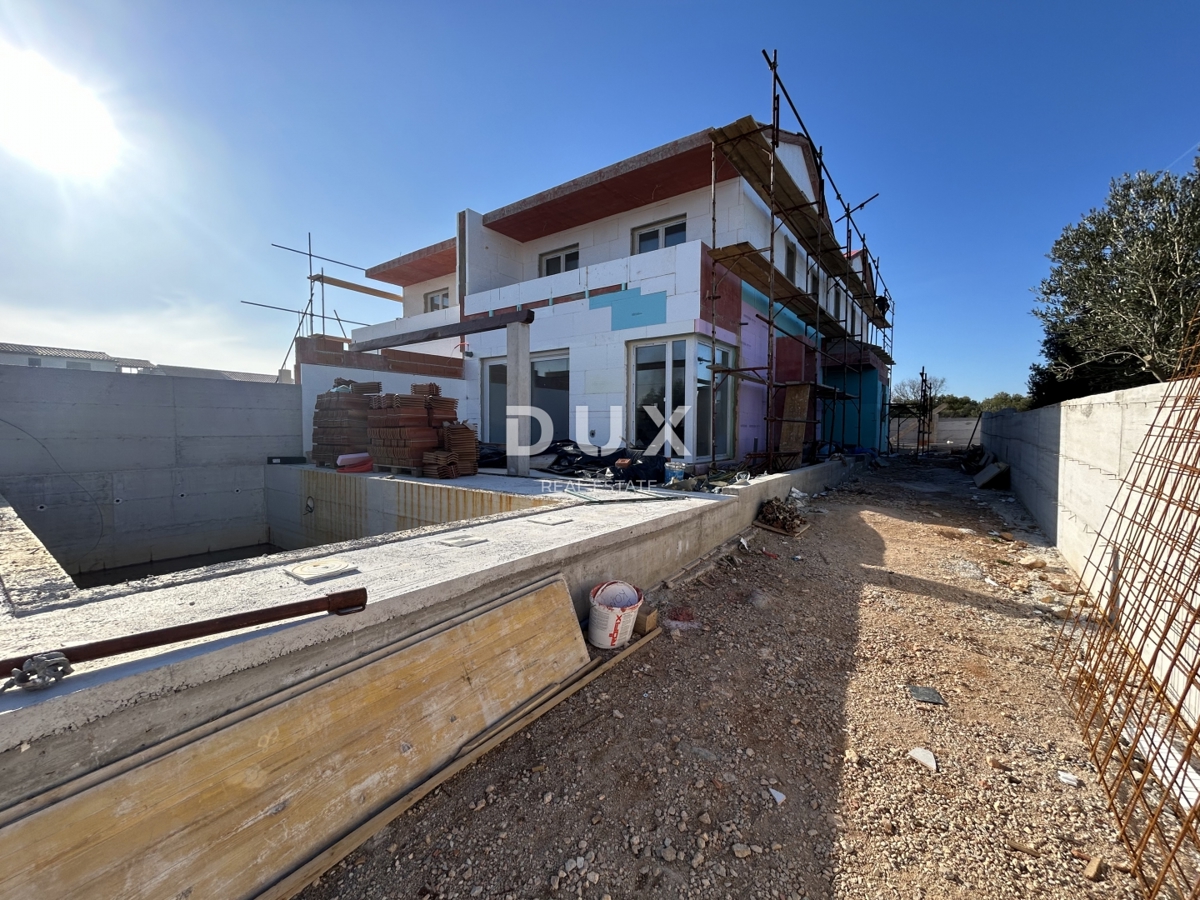 Apartment Zu verkaufen - ŠIBENSKO-KNINSKA MURTER